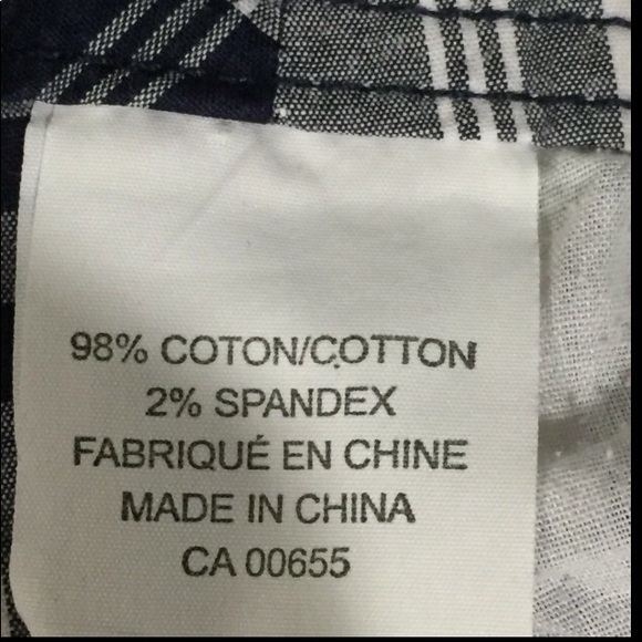 Smart Set Men's Short - Picture 13 of 14